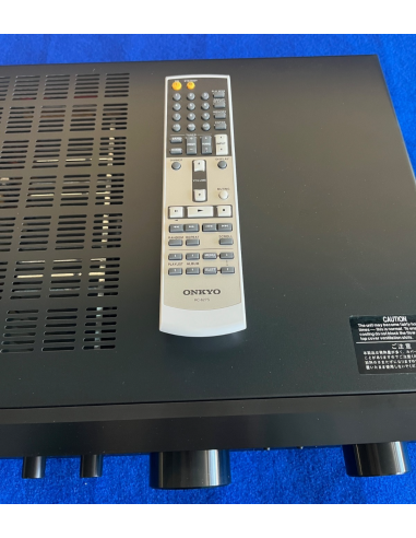 Onkyo A-9155 Amplificatore 65W per...