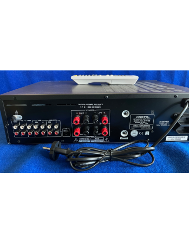 Onkyo A-9155 Amplificatore 65W per...