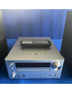 Onkyo CR-545 (SB) Mini... 2