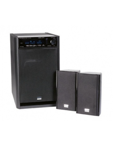 Onkyo HTX-22HD Kit Surround 2.1...