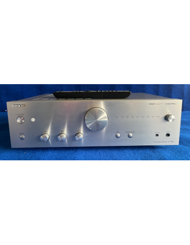 Onkyo A-9050 Amplificatore Stereo...
