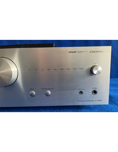 Onkyo A-9050 Amplificatore Stereo...