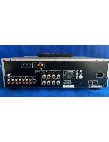Onkyo A-9050 Amplificatore Stereo...