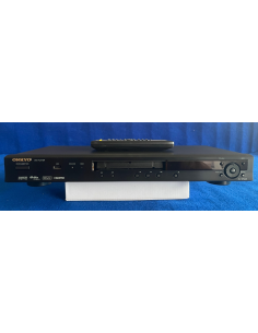 Onkyo DV-SP405 Lettore DIVX... 2