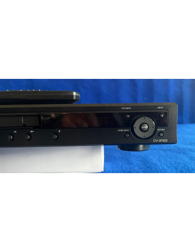Onkyo DV-SP405 Lettore DIVX DTS...