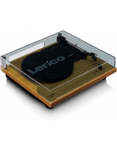 Lenco Ls-10WD Giradischi... 2