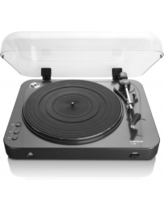 LENCO L-85 Giradischi con...