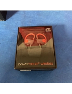 Beats by Dr. Dre Powerbeats...