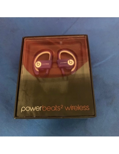 Beats by Dr. Dre Powerbeats 2 cuffie...