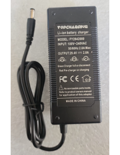 Topchargeur FY2942000...