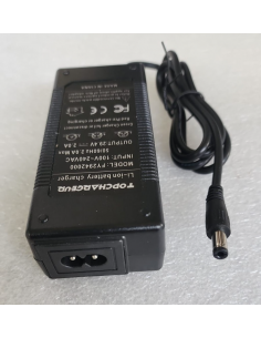 Topchargeur FY2942000... 2