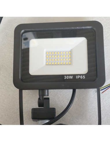 Faretto LED YL-06003 da Esterno con...