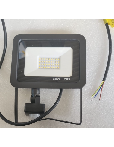 Faretto LED YL-06003 da Esterno con...