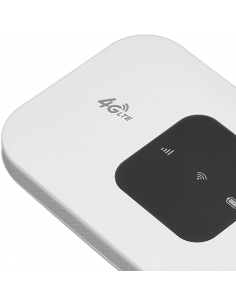 Zunate Router WiFi 4G... 2