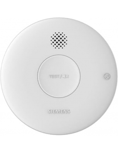 Siemens Delta Reflex 5TC1292-6...