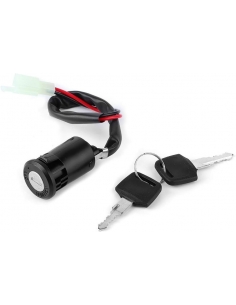 Tomotato Interruttore di...