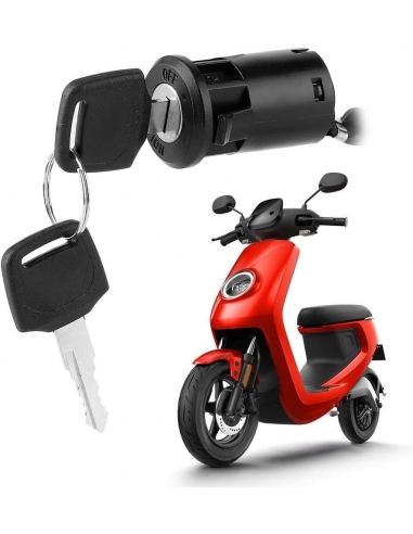 Tomotato Interruttore di Accensione...