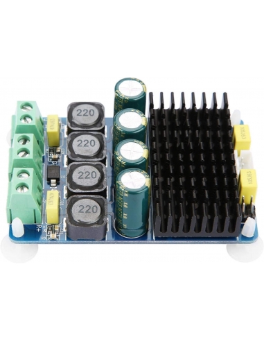 Tyenaza TDA7498 Scheda Amplificatore,...