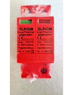 Sung Dispositivo di...