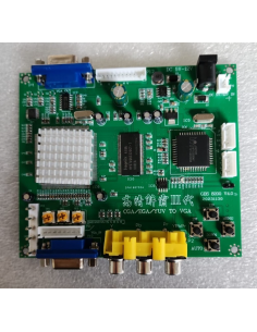 Sung Dispositivo di...