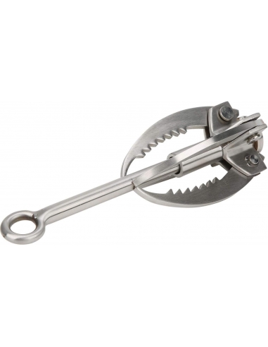 Aoutecen Pieghevole Stabile Rampino...