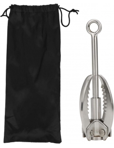 Aoutecen Pieghevole Stabile... 2