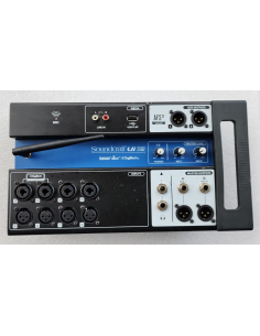 Soundcraft UI12 - 5056215...