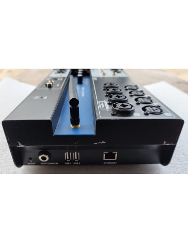 Soundcraft UI12 - 5056215 Mixer...