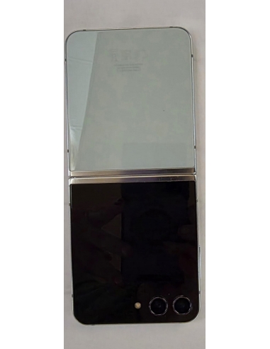Samsung Galaxy Z Flip5 SM-F731B 512GB...