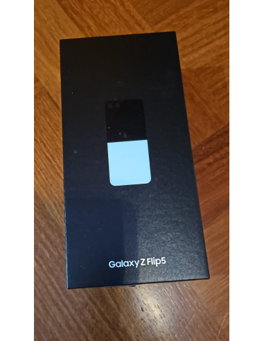 Samsung Galaxy Z Flip5 SM-F731B 512GB...