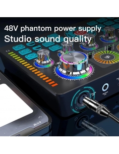 JOLIANE Scheda Audio dal... 2