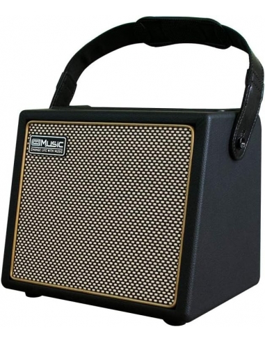 Coolmusic BPmini amplificatore...