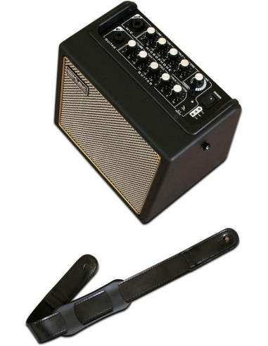 Coolmusic BPmini amplificatore...