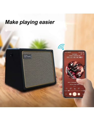 Coolmusic BPmini amplificatore...