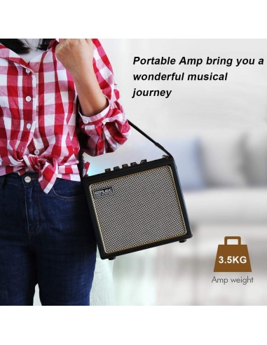 Coolmusic BPmini amplificatore...