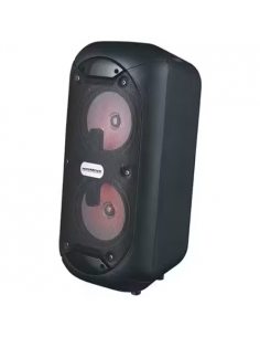 NORDMENDE NDBT 1021 Cassa...