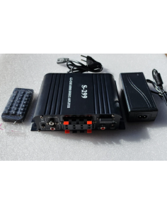 Kueohse S-299 Mini...