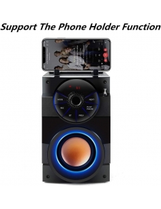 TAMPROAD S37 Cassa... 2