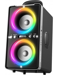 ODIOMX DF01 Cassa Bluetooth...