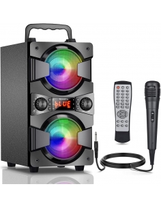 TENMIYA, A20 Altoparlante...