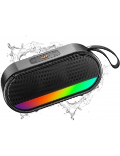 DYURWA A9 Cassa Bluetooth...