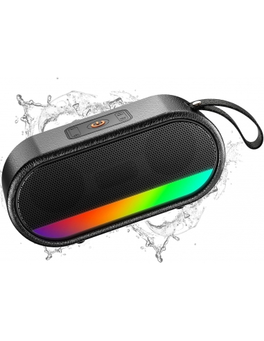 DYURWA A9 Cassa Bluetooth Portatile...