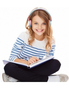 JBL JR310 Cuffie per... 2