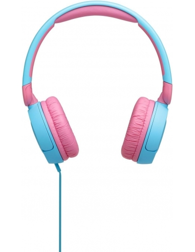JBL JR310 Cuffie per Bambini con Cavo...