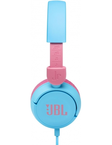 JBL JR310 Cuffie per Bambini con Cavo...