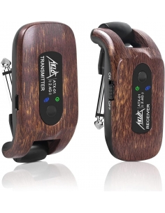 AKLOT ATX-01 Sistema di...