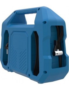 Güde Q9 Compressore...