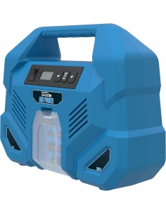 Güde Q9 Compressore... 2