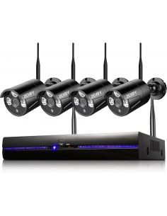 REIGY P2P 3MP Kit...