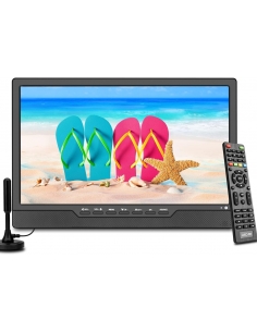 KCR TV digitale portatile...